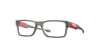 Okulary korekcyjne Oakley OY 8020 DOUBLE STEAL 802002