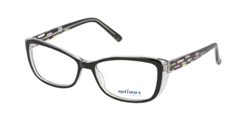 Okulary korekcyjne Optimax OTX 20047 B