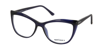 Okulary korekcyjne Optimax OTX 20187 A