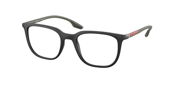 Okulary korekcyjne Prada Linea Rossa PS 01OV 18G1O1