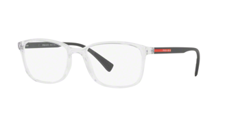 Okulary korekcyjne Prada Linea Rossa PS 04IV LIFESTYLE 2AZ1O1