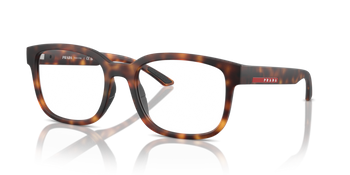 Okulary korekcyjne Prada Linea Rossa PS 05QV 17X1O1