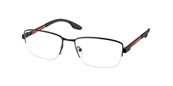 Okulary korekcyjne Prada Linea Rossa PS 51OV 1AB1O1