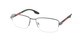 Okulary korekcyjne Prada Linea Rossa PS 51OV 7CQ1O1