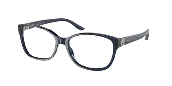 Okulary korekcyjne Ralph Lauren RL 6136 5470