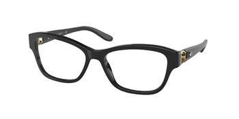 Okulary korekcyjne Ralph Lauren RL 6210Q 5001