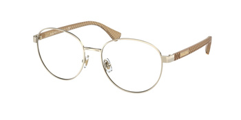 Okulary korekcyjne Ralph by Ralph Lauren RA 6050 9116