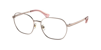 Okulary korekcyjne Ralph by Ralph Lauren RA 6051 9336