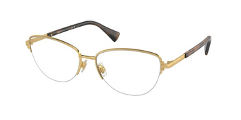 Okulary korekcyjne Ralph by Ralph Lauren RA 6059 9004