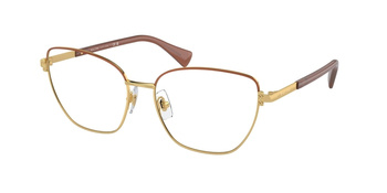 Okulary korekcyjne Ralph by Ralph Lauren RA 6060 9458