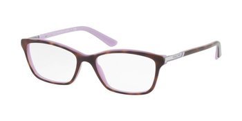 Okulary korekcyjne Ralph by Ralph Lauren RA 7044 1038