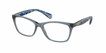 Okulary korekcyjne Ralph by Ralph Lauren RA 7071 6136