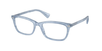 Okulary korekcyjne Ralph by Ralph Lauren RA 7089 6156