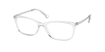 Okulary korekcyjne Ralph by Ralph Lauren RA 7130 5002