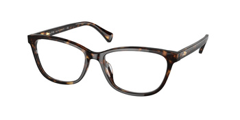 Okulary korekcyjne Ralph by Ralph Lauren RA 7133U 5003