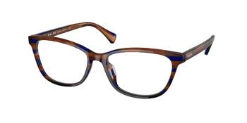 Okulary korekcyjne Ralph by Ralph Lauren RA 7133U 5987