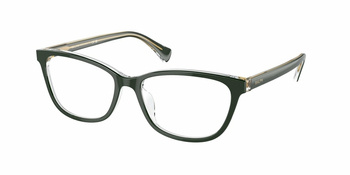 Okulary korekcyjne Ralph by Ralph Lauren RA 7133U 6071