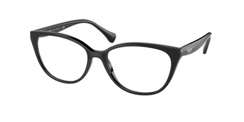 Okulary korekcyjne Ralph by Ralph Lauren RA 7135 5001