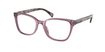 Okulary korekcyjne Ralph by Ralph Lauren RA 7137U 6008