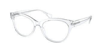 Okulary korekcyjne Ralph by Ralph Lauren RA 7141 5002