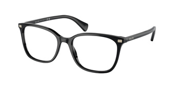 Okulary korekcyjne Ralph by Ralph Lauren RA 7142 5001