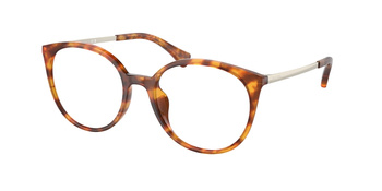 Okulary korekcyjne Ralph by Ralph Lauren RA 7145U 5911