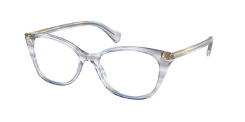 Okulary korekcyjne Ralph by Ralph Lauren RA 7146 6036