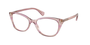 Okulary korekcyjne Ralph by Ralph Lauren RA 7146 6038