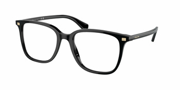 Okulary korekcyjne Ralph by Ralph Lauren RA 7147 5001