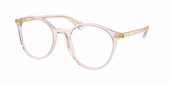 Okulary korekcyjne Ralph by Ralph Lauren RA 7148 6043