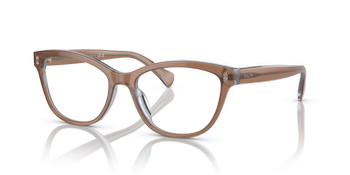 Okulary korekcyjne Ralph by Ralph Lauren RA 7152U 6067