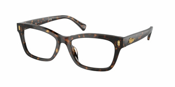 Okulary korekcyjne Ralph by Ralph Lauren RA 7154U 5003