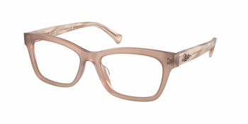 Okulary korekcyjne Ralph by Ralph Lauren RA 7154U 6114