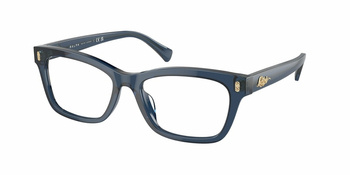 Okulary korekcyjne Ralph by Ralph Lauren RA 7154U 6144