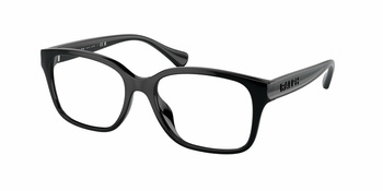 Okulary korekcyjne Ralph by Ralph Lauren RA 7155U 5001