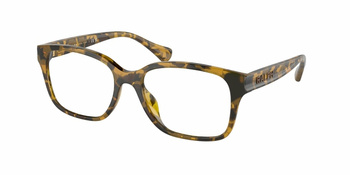 Okulary korekcyjne Ralph by Ralph Lauren RA 7155U 5836