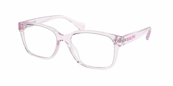 Okulary korekcyjne Ralph by Ralph Lauren RA 7155U 6121