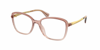 Okulary korekcyjne Ralph by Ralph Lauren RA 7156U 6129