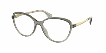 Okulary korekcyjne Ralph by Ralph Lauren RA 7157U 6127