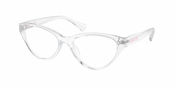 Okulary korekcyjne Ralph by Ralph Lauren RA 7159U 5331