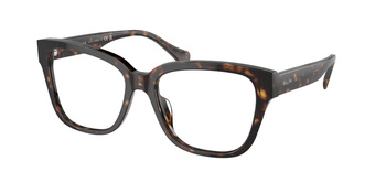 Okulary korekcyjne Ralph by Ralph Lauren RA 7162U 5003