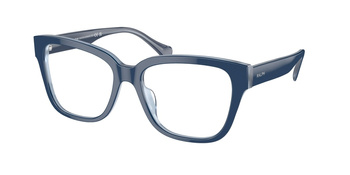 Okulary korekcyjne Ralph by Ralph Lauren RA 7162U 6064