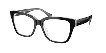 Okulary korekcyjne Ralph by Ralph Lauren RA 7162U 6066