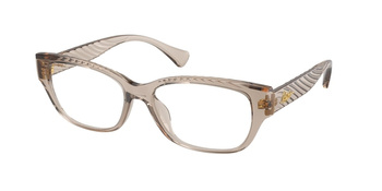 Okulary korekcyjne Ralph by Ralph Lauren RA 7165U 5802