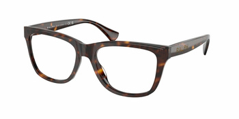 Okulary korekcyjne Ralph by Ralph Lauren RA 7170U 5003