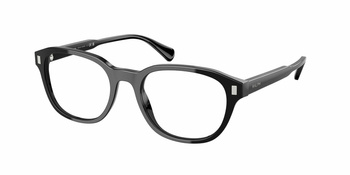 Okulary korekcyjne Ralph by Ralph Lauren RA 7172U 5001