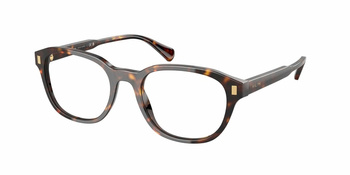 Okulary korekcyjne Ralph by Ralph Lauren RA 7172U 5003