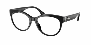 Okulary korekcyjne Ralph by Ralph Lauren RA 7173U 5001