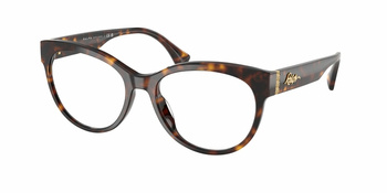 Okulary korekcyjne Ralph by Ralph Lauren RA 7173U 5003