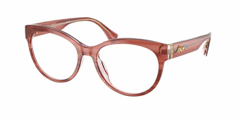 Okulary korekcyjne Ralph by Ralph Lauren RA 7173U 6203